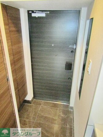 エスタート品川戸越IIの物件内観写真